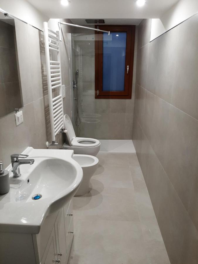 Bed Casa Vacanza Via Gallipoli - Corte Bari Brindisi Exterior photo