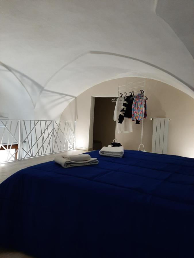 Bed Casa Vacanza Via Gallipoli - Corte Bari Brindisi Exterior photo